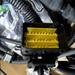 Renault Captur 2 Kablo Tesisatı Orj 403884964R YP