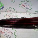 Renault Captur 2 Sağ İç Stop Lambası Orj 265501234R CP