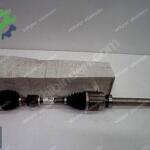 Renault Captur 2 Sağ Ön Aks Orjinal 391005050R YP