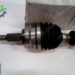 Renault Captur 2 Sağ Ön Aks Orjinal 391005050R YP