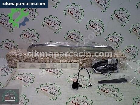 Renault Captur Elektrik Tesisatı çıkma parça