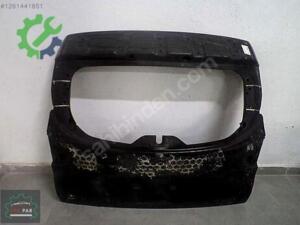 Renault Captur Bagaj Kapağı Orj. 901523137R YP