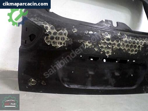 Renault Captur Bagaj Kapağı 901523137R çıkma parça