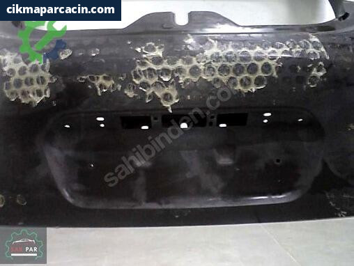 Renault Captur Bagaj Kapağı 901523137R çıkma parça