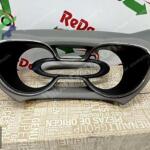 Renault Captur Gösterge Paneli Çerçevesi 682504768R YP