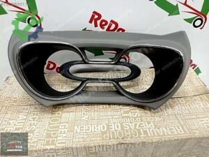 Renault Captur Gösterge Paneli Çerçevesi 682504768R YP