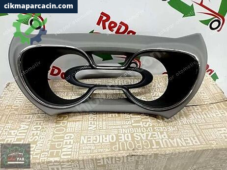 Renault Captur Gösterge Paneli çıkma parça