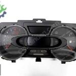 Renault Captur Gösterge Saati Paneli 248104403R YP