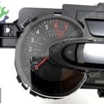 Renault Captur Gösterge Saati Paneli 248104403R YP