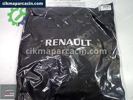 Renault Captur Güneşlik çıkma parça