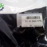 Renault Captur Güneşlik Orjinal 7711943179 YP
