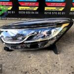 Renault Captur Led Sol Far