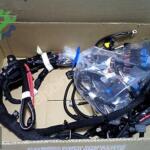 Renault Captur Motor Tesisatı Orjınal 240116662R YP