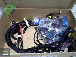 Renault Captur Motor Tesisatı Orjınal 240116662R YP