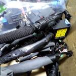 Renault Captur Motor Tesisatı Orjınal 240116662R YP
