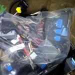 Renault Captur Motor Tesisatı Orjınal 240116662R YP