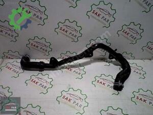 Renault Captur Radyatör Hortumu Borusu Orj 215034996R YP