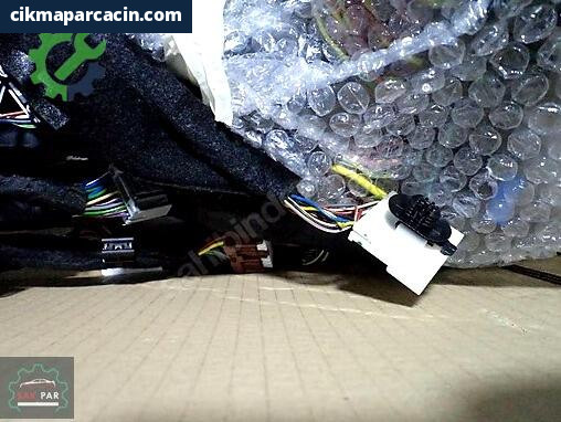 Renault Captur Elektrik Tesisatı 240182982S çıkma parça