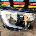 Renault Captur Touch Led Sağ Far HATASIZ AYARINDA 260104095R