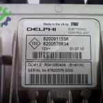 Renault Clİo 3 Motor Enjeksiyon Beyni Orj 8200576634 YP
