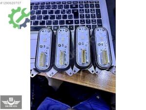 Renault Cli̇o 6 Sol Gündüz Led Beyni̇ MK10815419