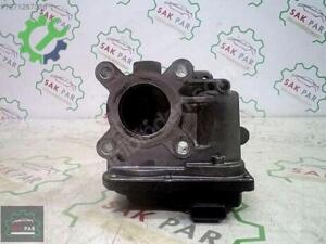 Renault Clio 2 Clio 3 Gaz Kelebeği Orj 8200568712 CP