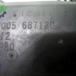 Renault Clio 2 Clio 3 Gaz Kelebeği Orj 8200568712 CP