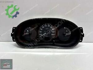 Renault Clio 2 Gösterge Paneli Orj. 8200104457 YP SP