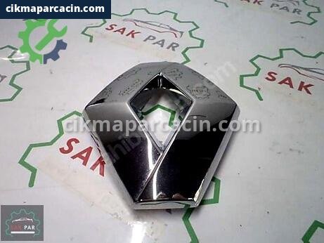 Renault Clio Arma & Yazı çıkma parça