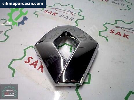 Renault Clio Arma & Yazı çıkma parça