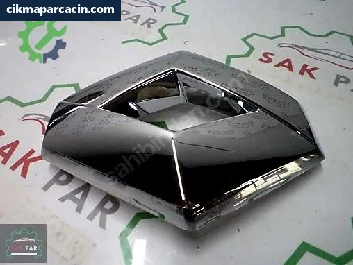 Renault Clio Arma & Yazı 628902379R çıkma parça