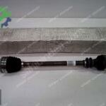 Renault Clio 2 Kangoo Sağ Ön Aks Orjinal 8200626032 YP