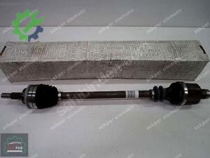 Renault Clio 2 Kangoo Sağ Ön Aks Orjinal 8200626032 YP