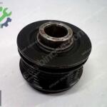 Renault Clio 2 Kangoo Symbol Alternatör Kayış Kasnağı 7701476465