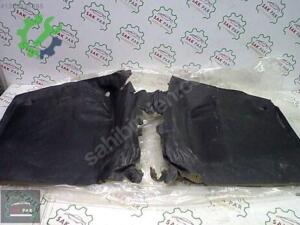 Renault Clio 2 Ön Taban Ses Kesici Orjinal 8201321290 YP