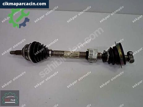 Renault Clio Sol Ön Aks çıkma parça