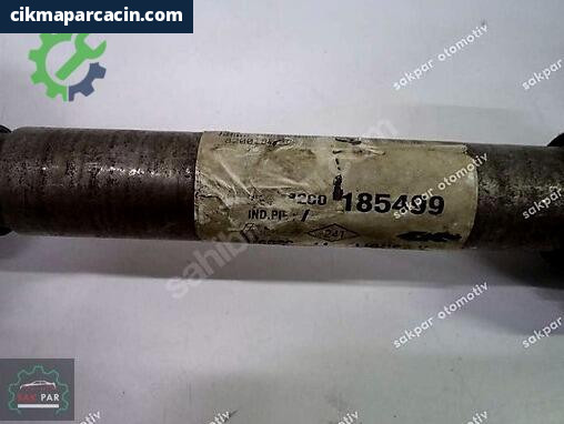 Renault Clio Sol Ön Aks 8200185499 çıkma parça
