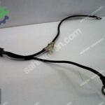 Renault Clio 2 Symbol Eksi Negatif Kutup Başı Kablosu 8200395750