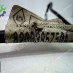 Renault Clio 2 Symbol Eksi Negatif Kutup Başı Kablosu 8200395750