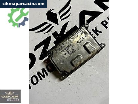 Renault Clio Motor Beyni 8200162381 çıkma parça