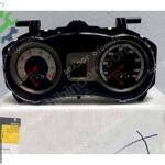 Renault Clio 3 Gösterge Tablosu Paneli 8200792855 YP