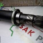 Renault Clio 3 Logan Sandero Sağ Aks Orjinal 8200820344 YP