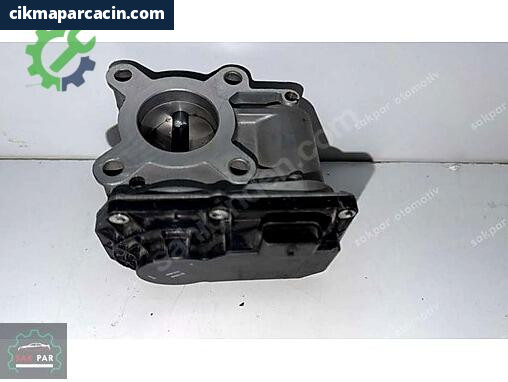 Renault Clio Gaz Kelebeği 8200568712 çıkma parça