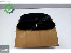 Renault Clio 3 Orta Havalandırma Izgarası Orj 7701208584 YP