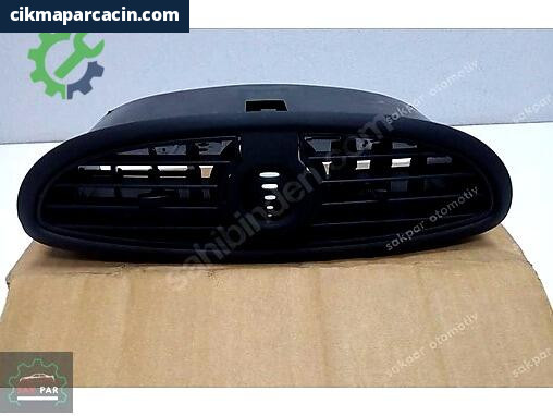 Renault Clio Panjur 7701208584 çıkma parça