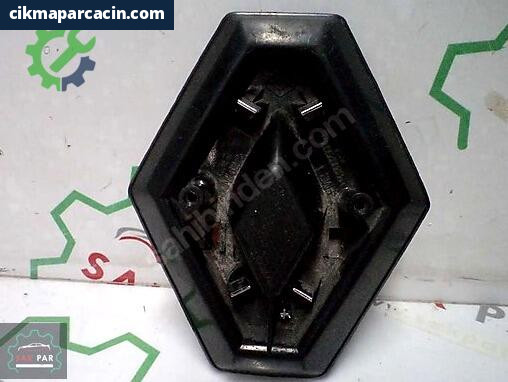 Renault Clio Panjur 8200259267 çıkma parça