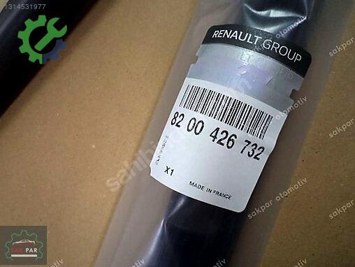 Renault Clio Kapı Fitili 7701208770 çıkma parça