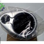 Renault Clio 3 Sol Kalorifer Havalandırma Izgarası 7701061207