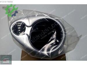 Renault Clio 3 Sol Kalorifer Havalandırma Izgarası 7701061207