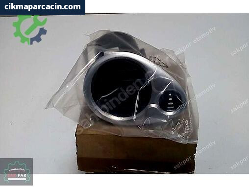 Renault Clio Panjur 7701061207 çıkma parça